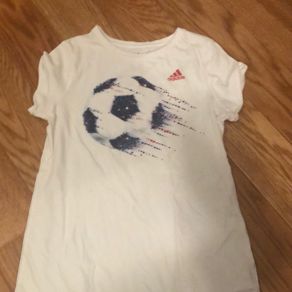 Adidas shirt